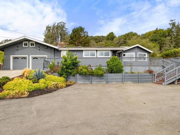 4065 Cornwell Road, Soquel, CA 95073