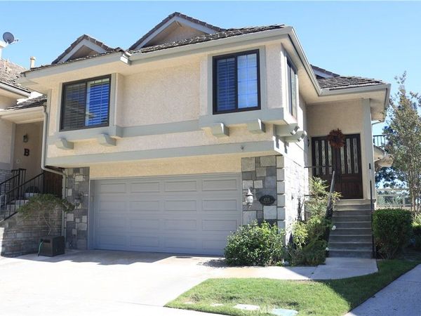 4310 E Terra Vista Ln, Anaheim Hills, CA 92807