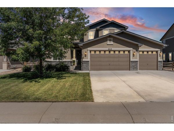 8210 Cherry Blossom Dr, Windsor, CO 80550