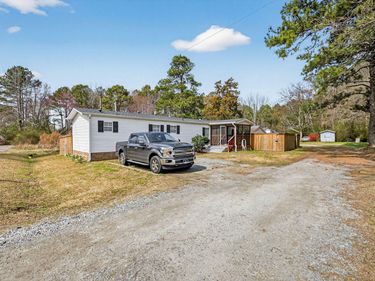 2001 Auburn Road, Raleigh, NC 27610