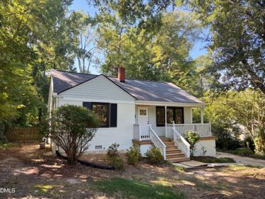 2324 Stevens Road, Raleigh, NC 27610
