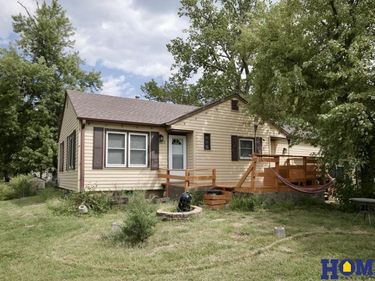 602 E Fillmore Avenue, Dewitt, NE 68341