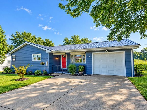 129 LeGrande Boulevard, Gallipolis, OH 45631