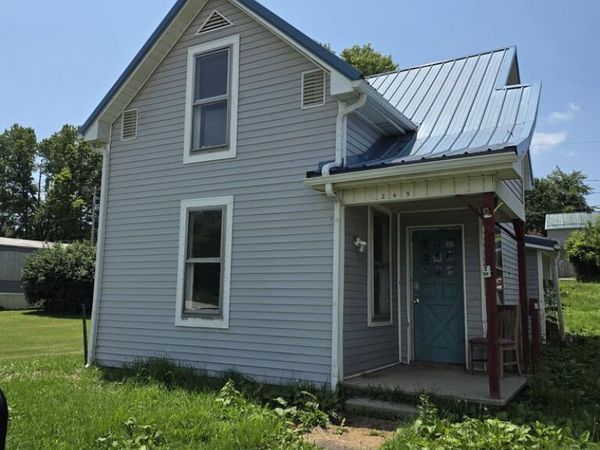 265 S Illinois Ave., Wellston, OH 45692