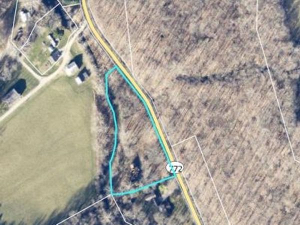 8361 St. Rt. 772, Chillicothe, OH 45601