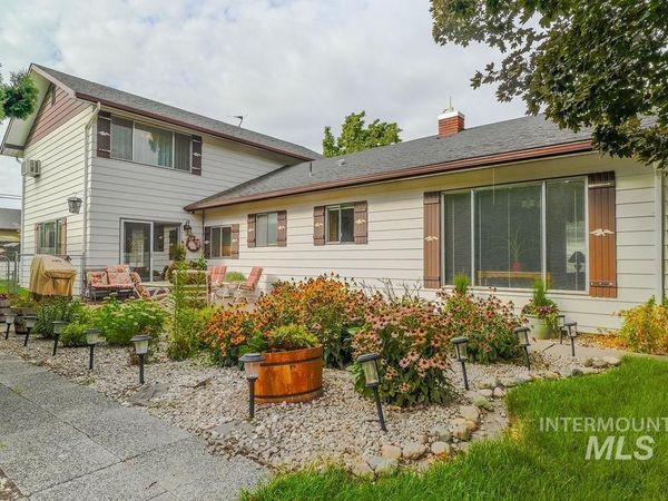 421 E Avenue E, Jerome, ID 83338