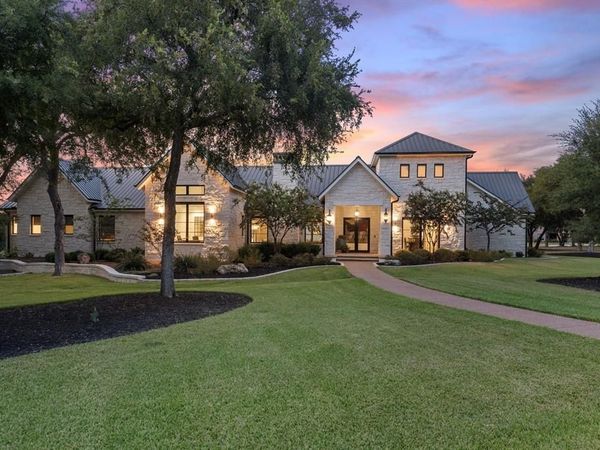 2025 Running Creek Drive , Salado, TX 76571