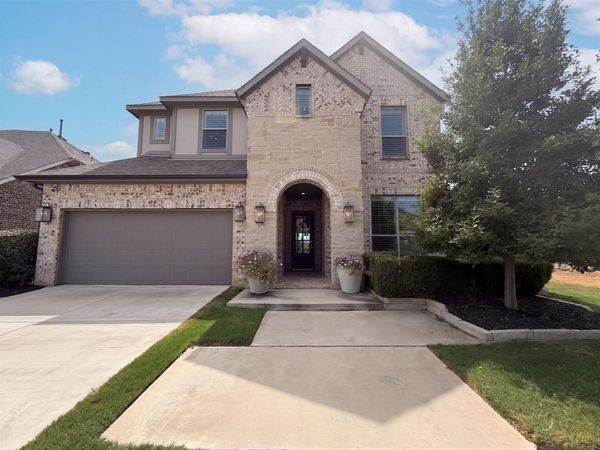11509 Misty Ridge Drive , Flower Mound, TX 76262
