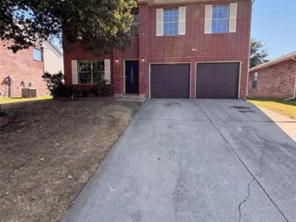 441 Longshore Drive , Little Elm, TX 75068