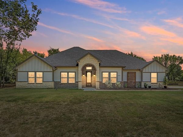 7565 Caddo Creek Road , Quinlan, TX 75474