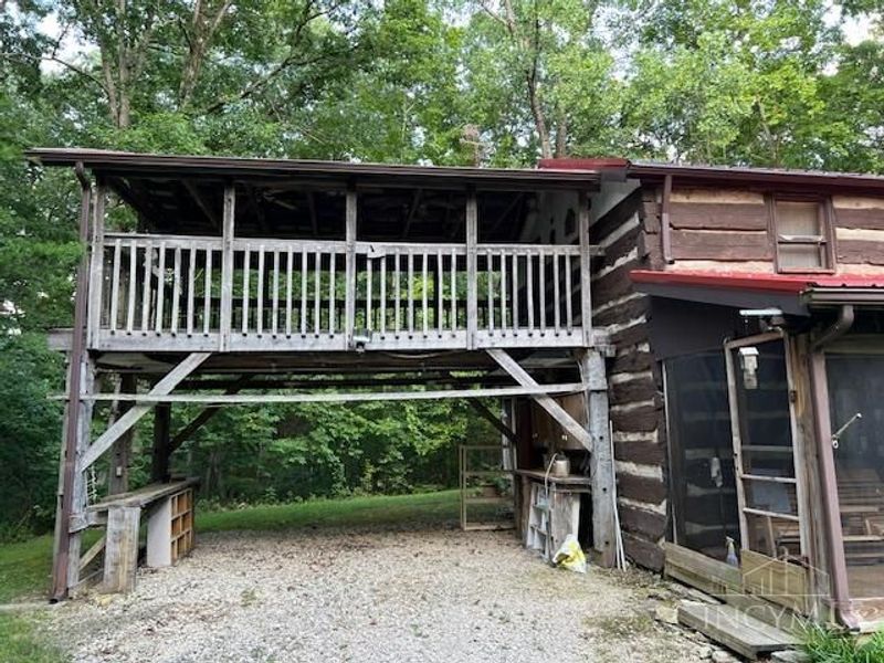 292 Larry Baynum Road, West Union, OH 45693 Photo 13