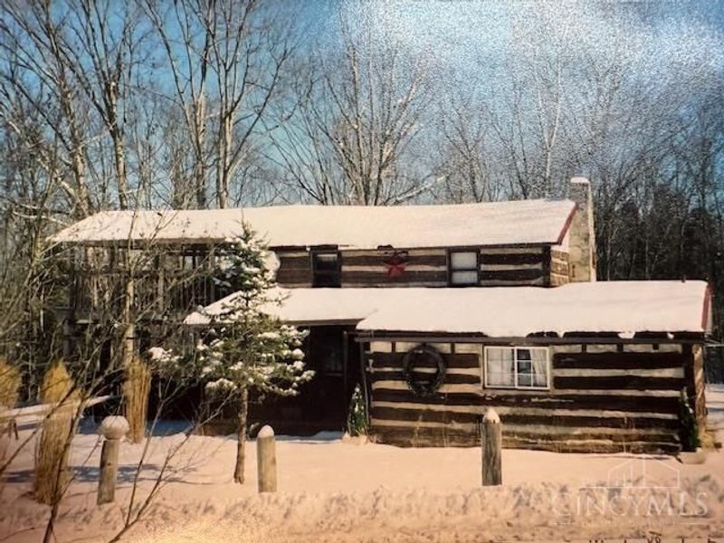 292 Larry Baynum Road, West Union, OH 45693 Photo 2