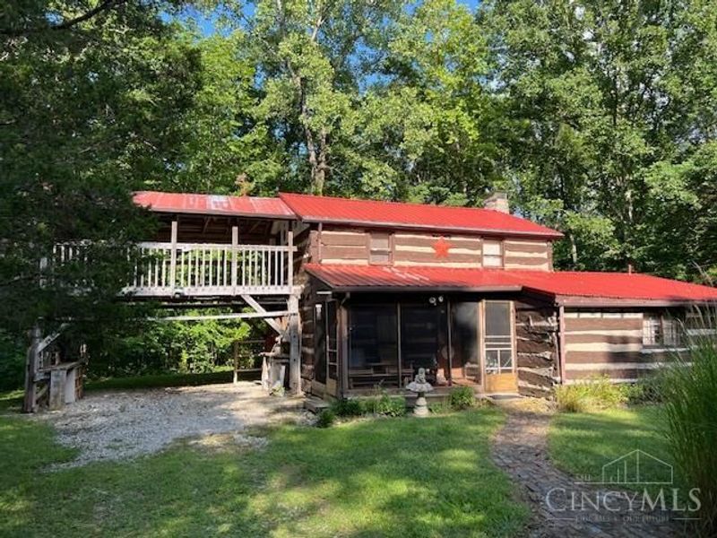 292 Larry Baynum Road, West Union, OH 45693 Photo 22