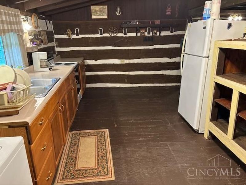 292 Larry Baynum Road, West Union, OH 45693 Photo 3