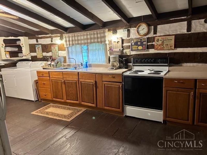 292 Larry Baynum Road, West Union, OH 45693 Photo 5