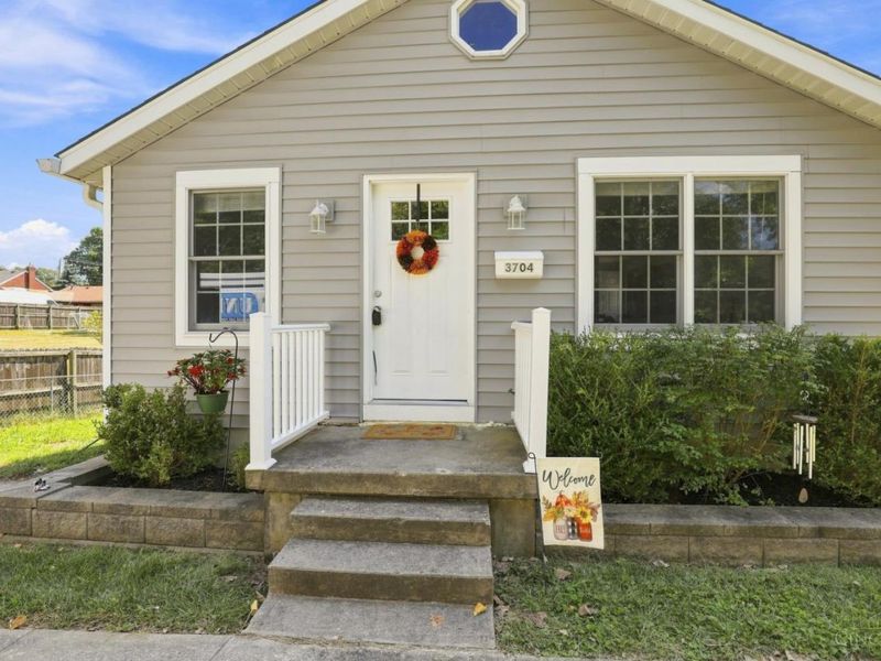 3704 Crestnoll Lane, Green Township, OH 45211 Photo 2
