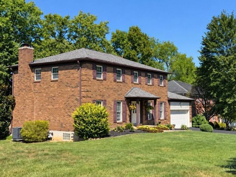 2331 Donnington Lane, Anderson Township, OH 45244 Photo 4