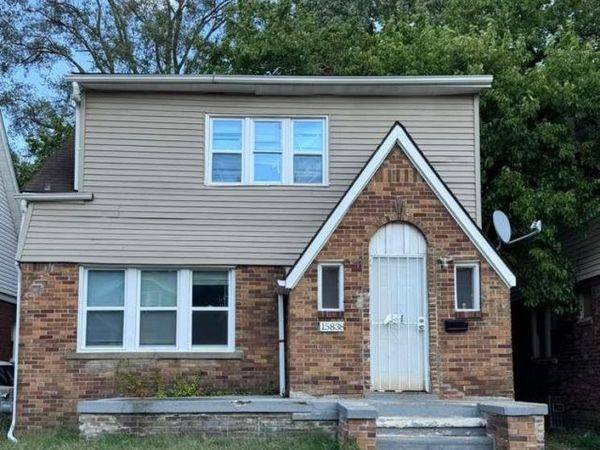 15838 Woodingham Drive , Detroit, Mi 48238