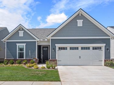 1924 Marigold Way, Milford Township, Mi 48381