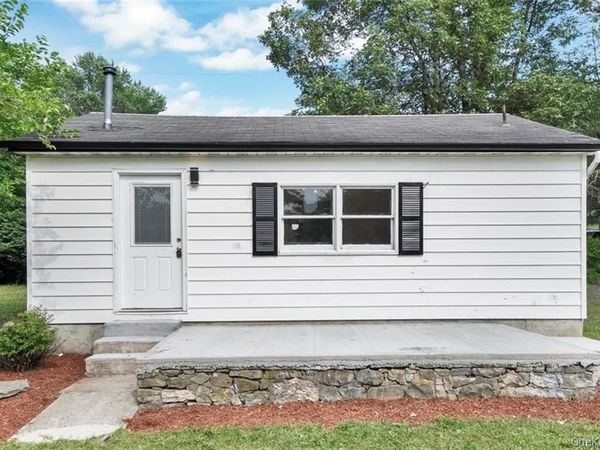 246 Orchard Drive , Monroe, NY 10950