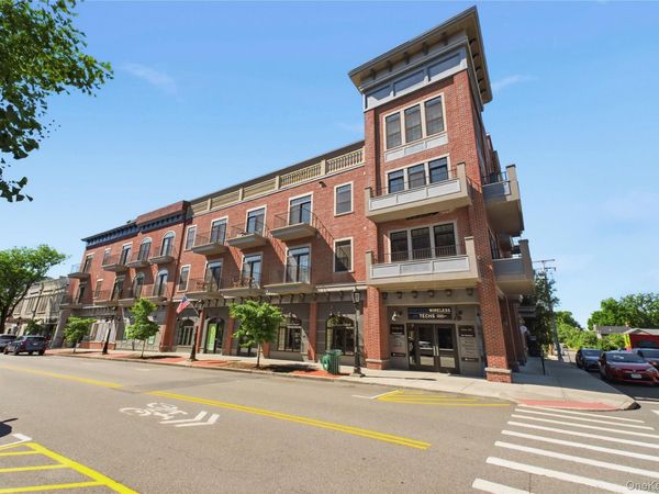 249 Main Street, Unit 312, Beacon, NY 12508