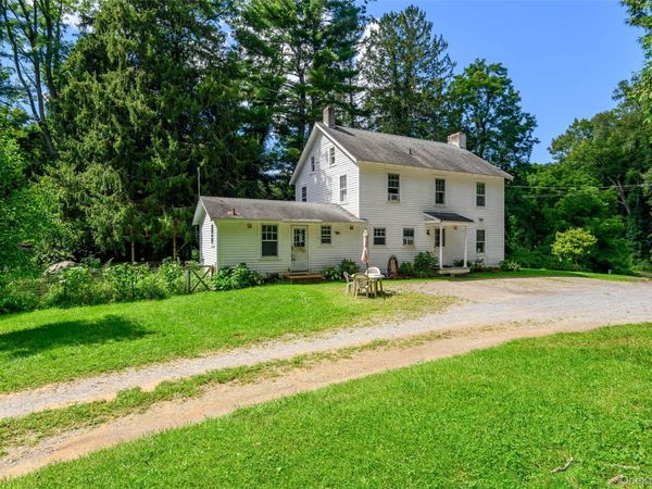 264 Quaker Hill Road , Pawling, NY 12564