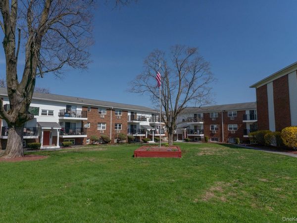 1548 Route 9, Unit 3C, Wappingers Falls, NY 12590