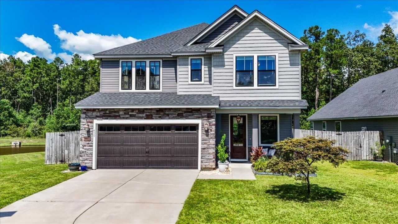 430 Omaha Drive Photo 1