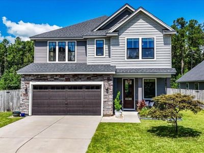 430 Omaha Drive, Moncks Corner, SC 29461