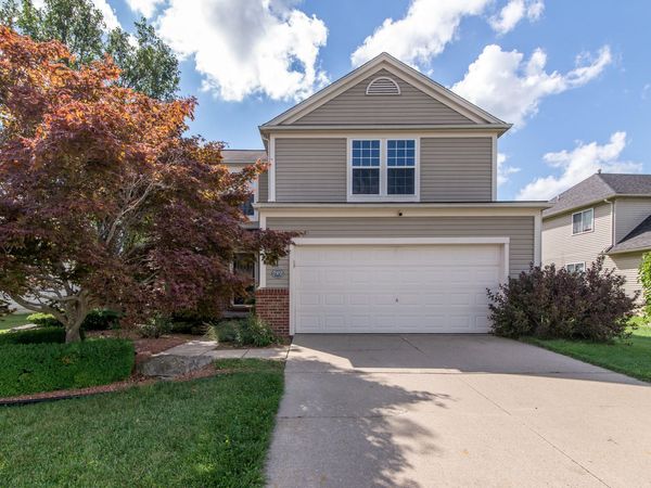 7572 Dover Drive, Ypsilanti, MI 48197