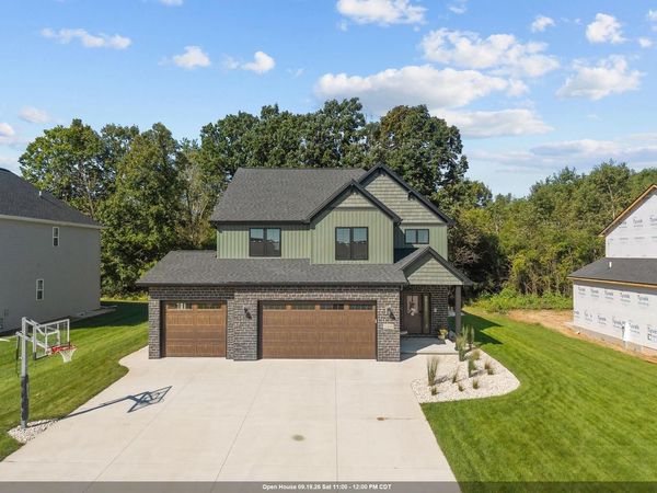 2200 SOFTWIND ROAD, Neenah, WI 54956