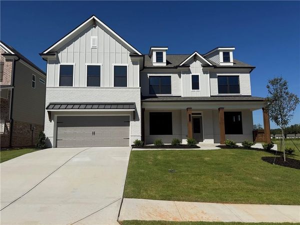 94 Chickadee Court, Auburn, GA 30011