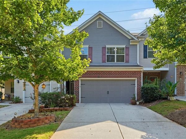 1250 Rubble Road , Cumming, GA 30040
