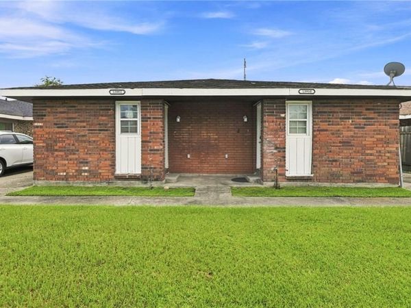 13950 52 LINDEN Street, New Orleans, LA 70128