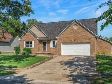 3581 Indian Summer Trail, Lexington, KY 40509
