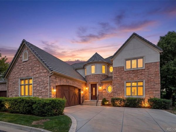 8735 E Iliff Drive , Denver, CO 80231
