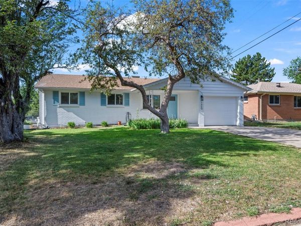 1330 W 6th Avenue , Broomfield, CO 80020
