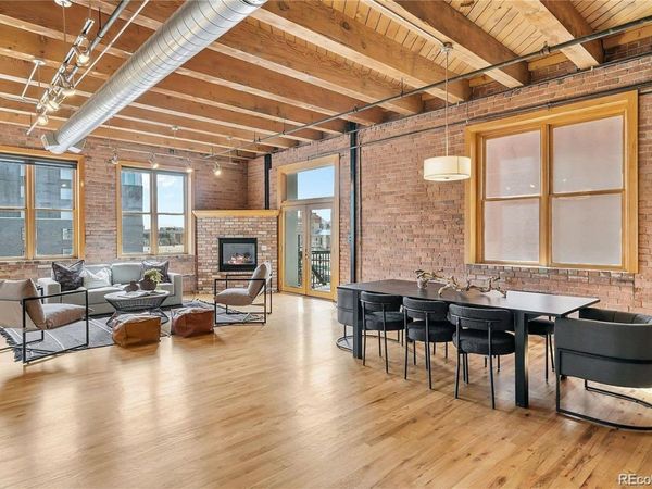 1127 Auraria Parkway , Unit 302, Denver, CO 80204
