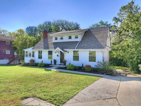 1113 Cecelia Avenue, Park Hills, KY 41011