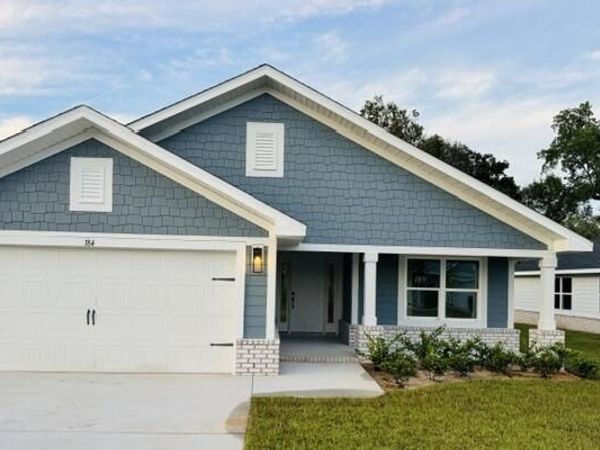 150 Riverwalk Circle, Unit Lot 35, Freeport, FL 32439