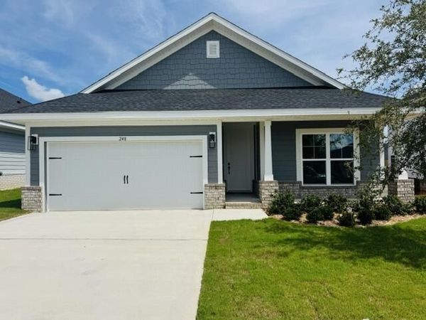 150 Riverwalk Circle, Unit Lot 35, Freeport, FL 32439