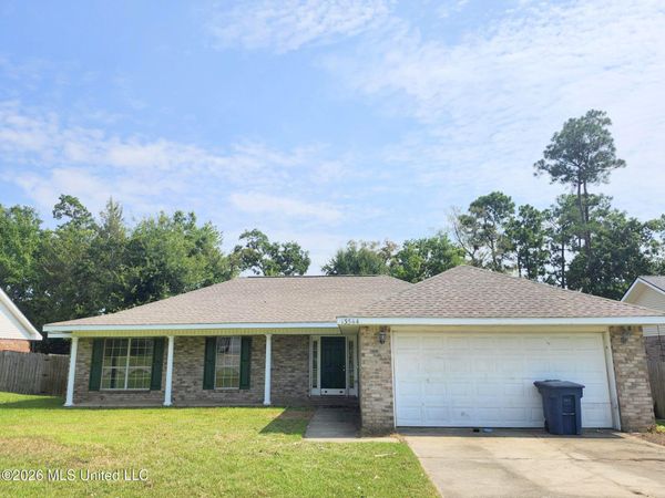 13544 Huntington Circle, Gulfport, MS 39503