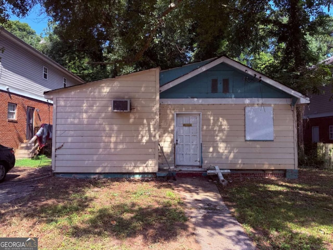 984 Sims Avenue Nw, Atlanta, GA 30318 Main Photo