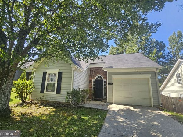 3731 Mays Crossing SW, Atlanta, GA 30331