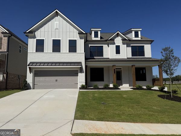 94 Chickadee Court, Auburn, GA 30011