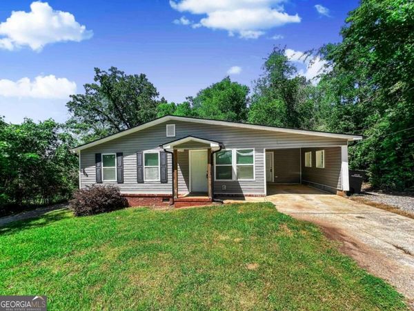 18 Mockingbird Drive, Cartersville, GA 30120