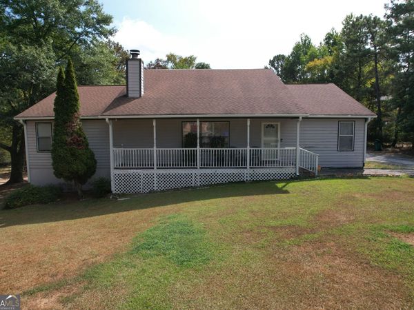 1826 Pleasant Hill Trail, Lithonia, GA 30058