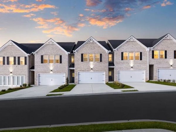 3666 PARKWAY JAMES Drive, Snellville, GA 30039