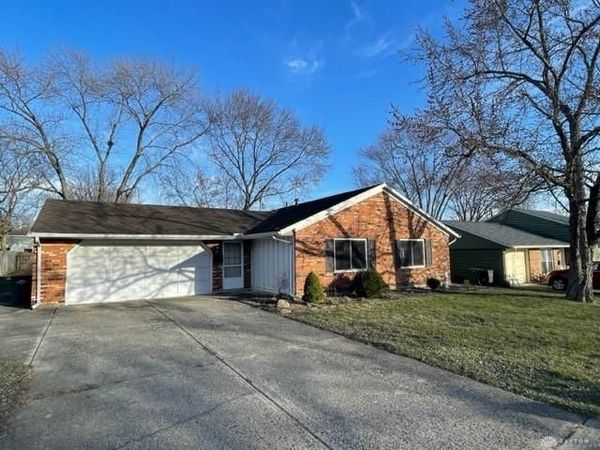 60 Mcvey Place, Springboro, OH 45066