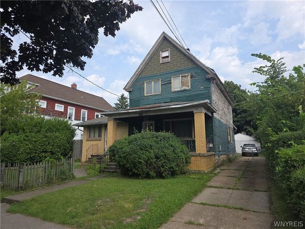 145 N Ogden Street , Unit E, Buffalo, NY 14206
